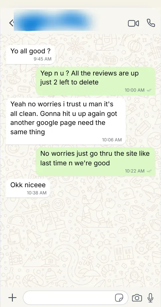 purchase google reviews